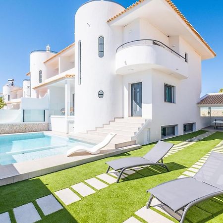 Atlantis Luxury Villa By Atlantic Places Gale  Exterior photo