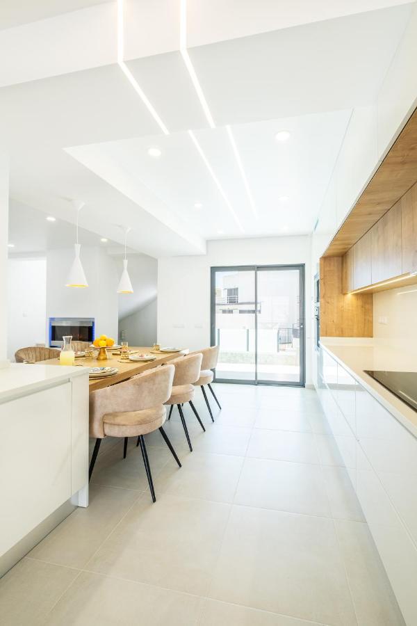 Atlantis Luxury Villa By Atlantic Places Gale  Exterior photo