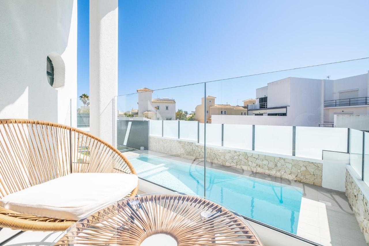 Atlantis Luxury Villa By Atlantic Places Gale  Exterior photo