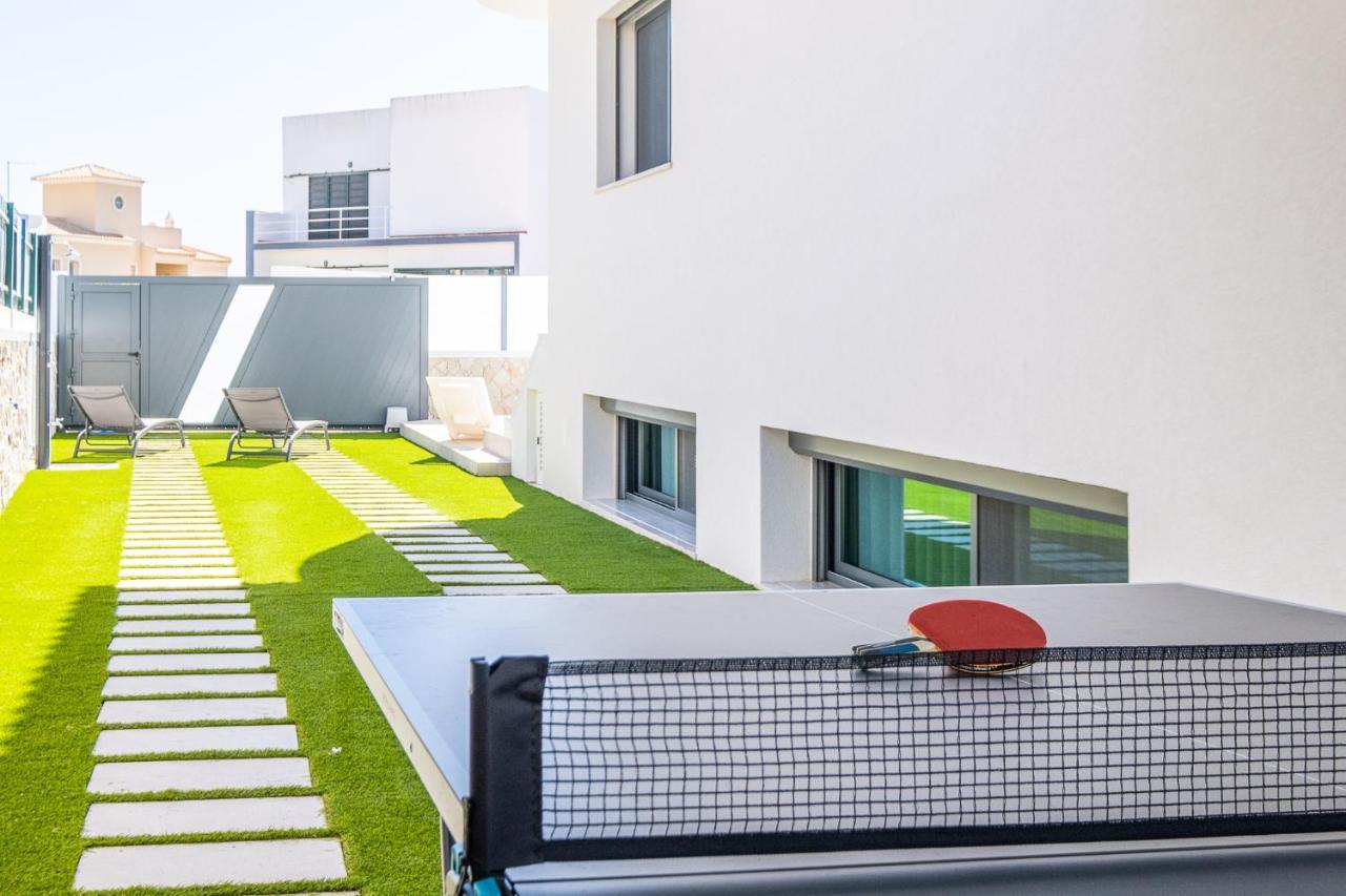 Atlantis Luxury Villa By Atlantic Places Gale  Exterior photo
