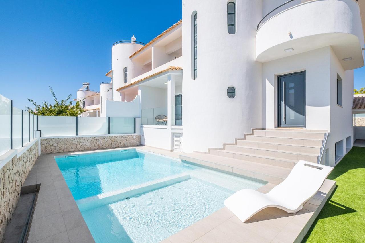 Atlantis Luxury Villa By Atlantic Places Gale  Exterior photo